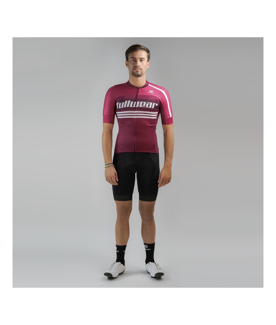 Camisola Race Fighter